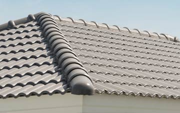 advantages of Stanford Rivers clay roofing