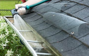 Stanford Rivers gutter cleaning costs
