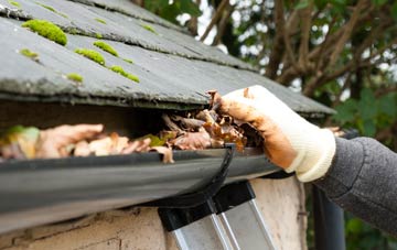 gutter cleaning Stanford Rivers, Essex