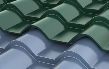 who should consider Stanford Rivers plastic roofs