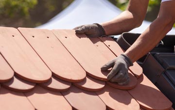 Stanford Rivers roof tile contractors