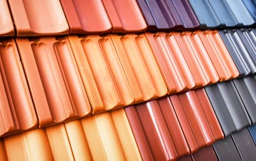 Stanford Rivers roof tile costs