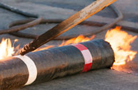 free Stanford Rivers flat roofing repair quotes