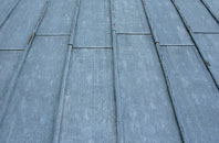 Stanford Rivers lead roofing